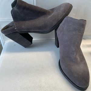 Dolce Vita Selene Mules size 9.5